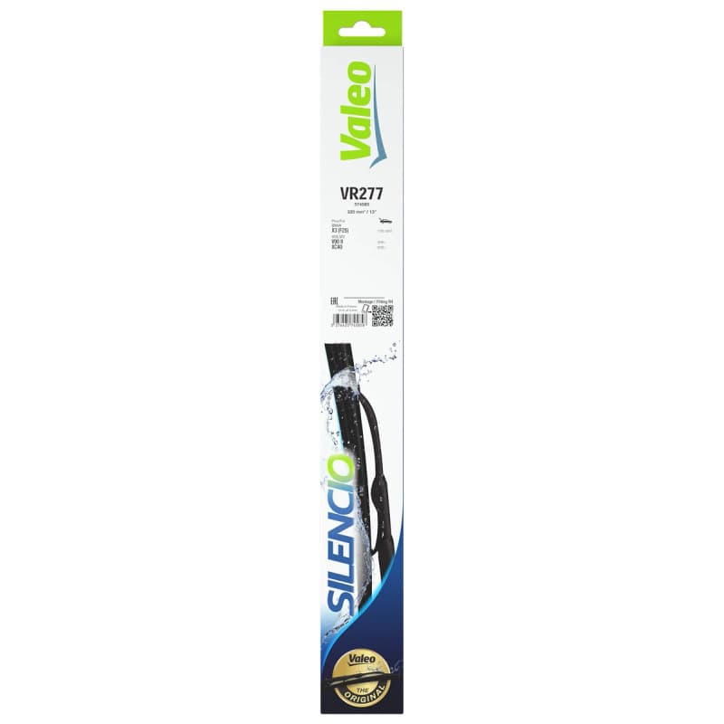 VALEO valytuvai 574585 VALEO