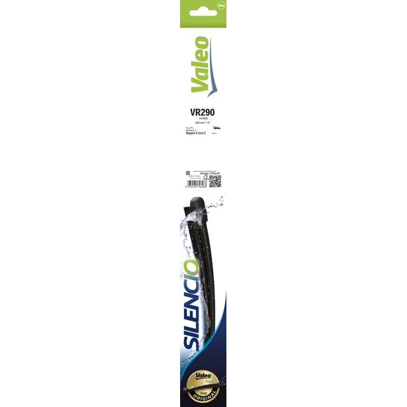 VALEO valytuvai 574626 VALEO