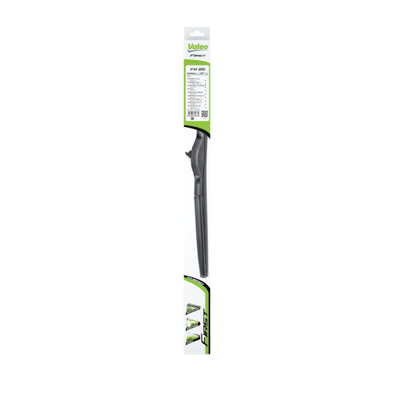 VALEO valytuvai 575833 VALEO