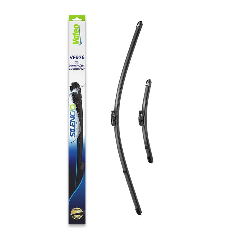 VALEO valytuvai 577976 VALEO
