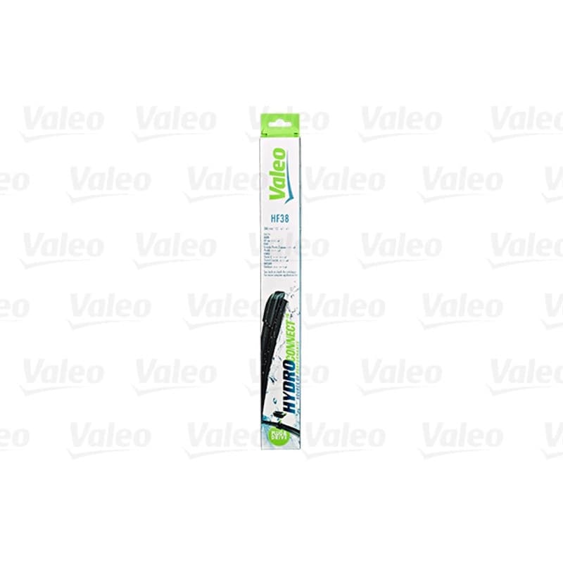 VALEO valytuvai 578501 VALEO