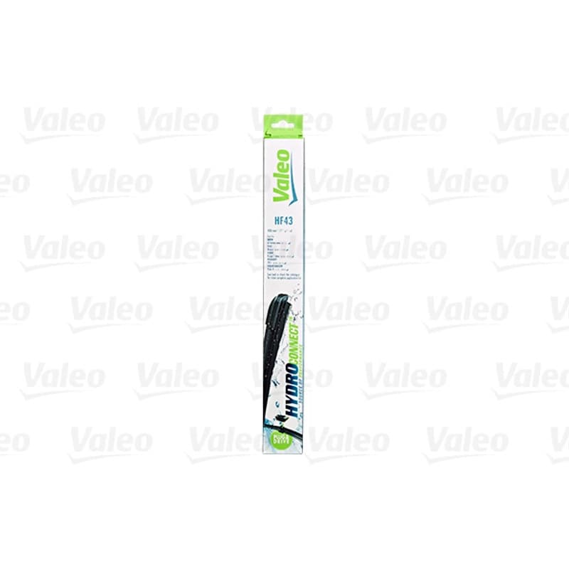 VALEO valytuvai 578503 VALEO