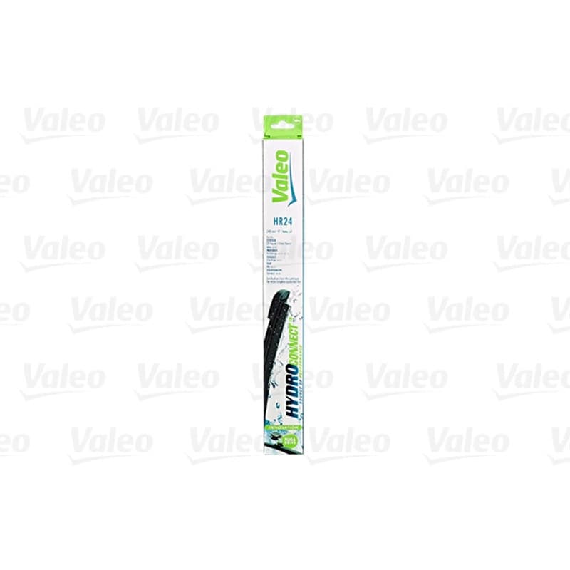 VALEO valytuvai 578560 VALEO