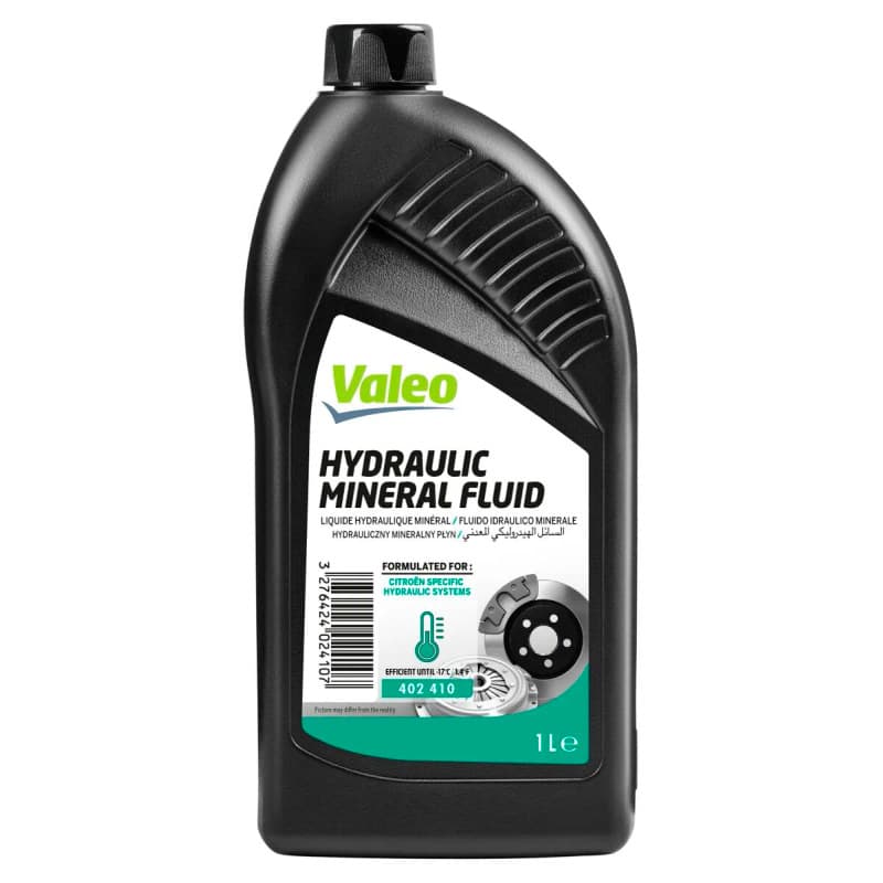 VALEO centrinė hidraulinė alyva 402410 VALEO