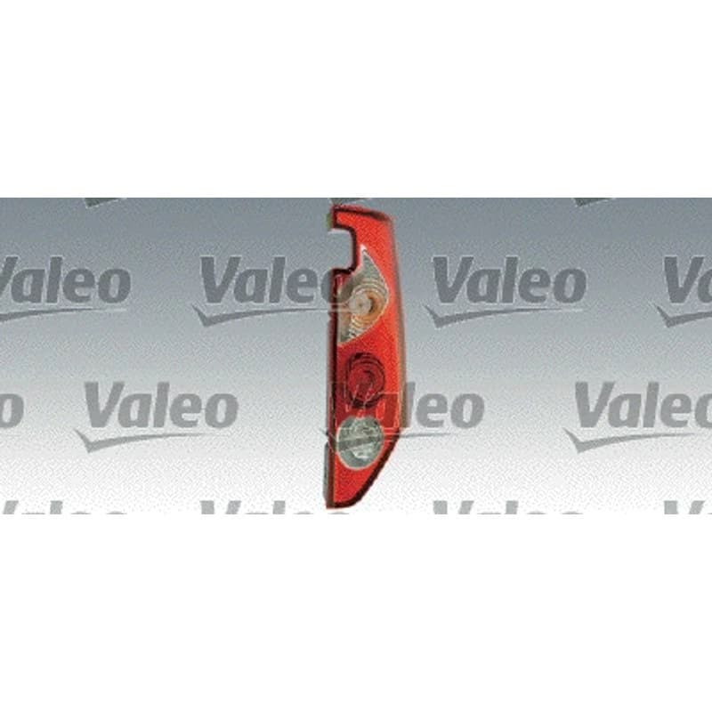 VALEO kombinuotas galinis žibintas 043634