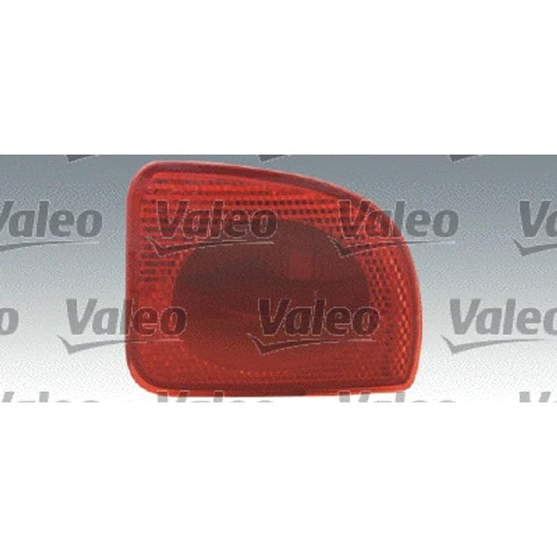 VALEO galinis rūko žibintas 043637 VALEO