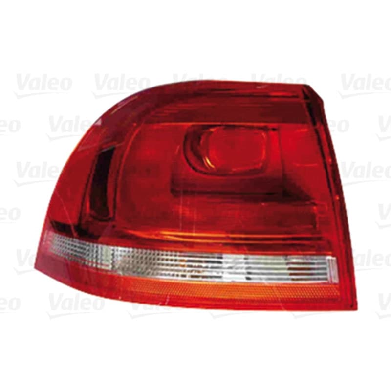 VALEO kombinuotas galinis žibintas 044257 VALEO