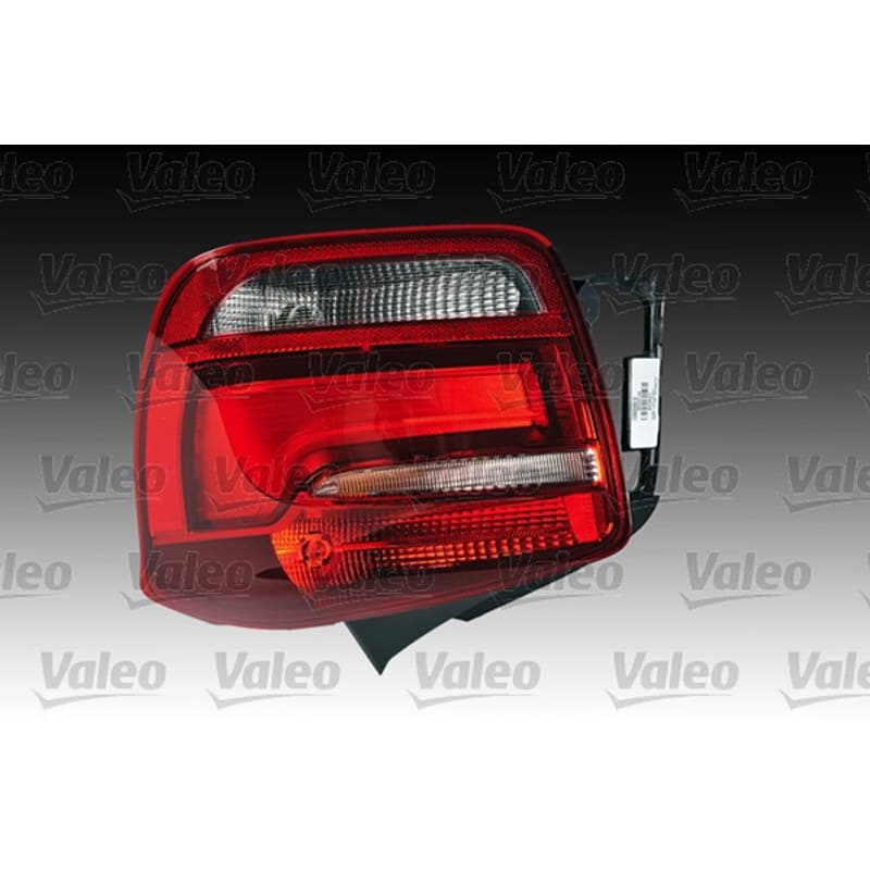 VALEO kombinuotas galinis žibintas 044640 VALEO