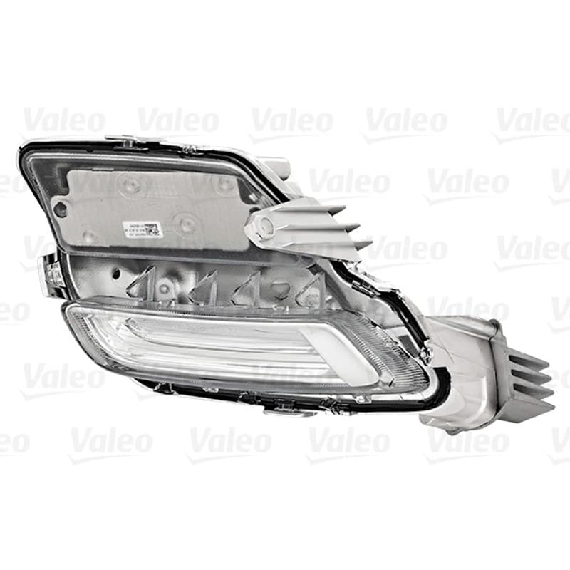 VALEO dienos metu naudojamos šviesos 045154