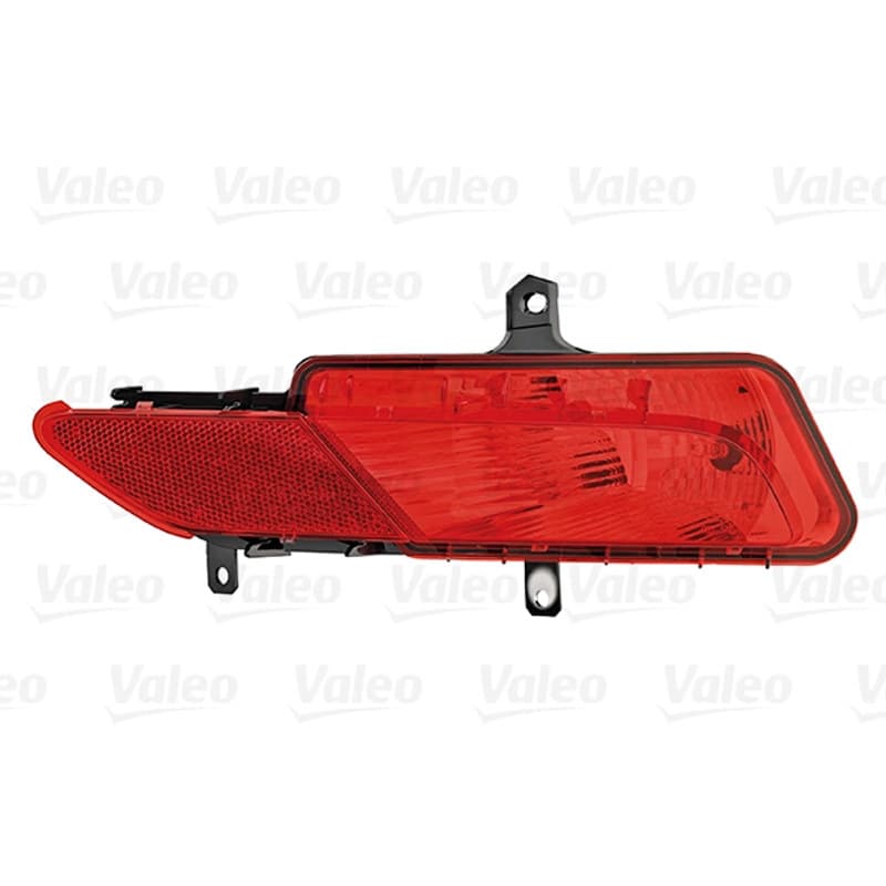 VALEO kombinuotas galinis žibintas 045237 VALEO