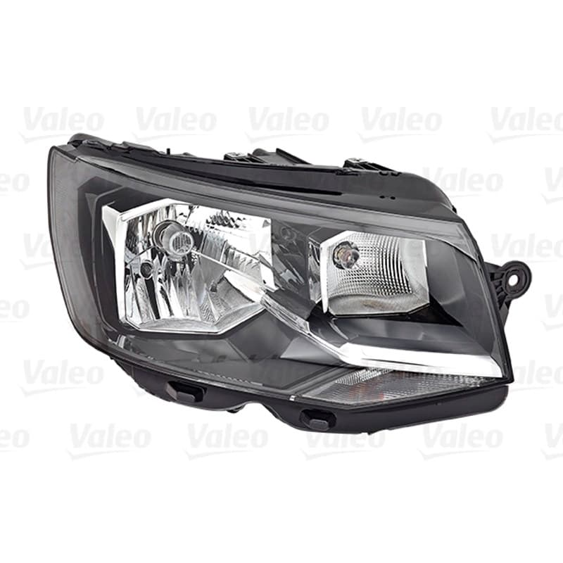 VALEO priekinis žibintas 046709 VALEO