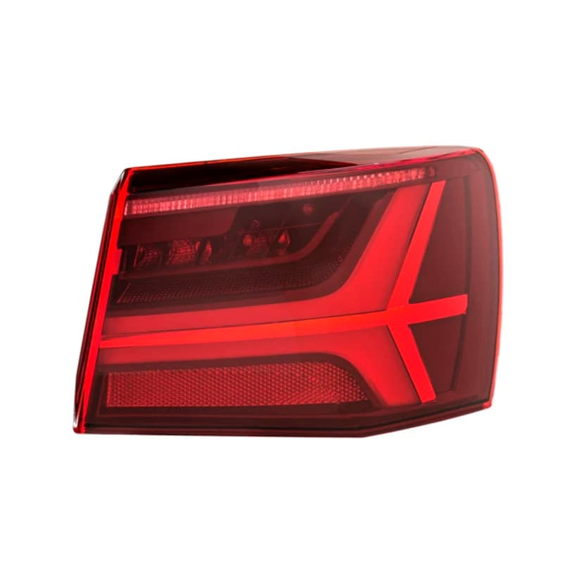 VALEO kombinuotas galinis žibintas 047019