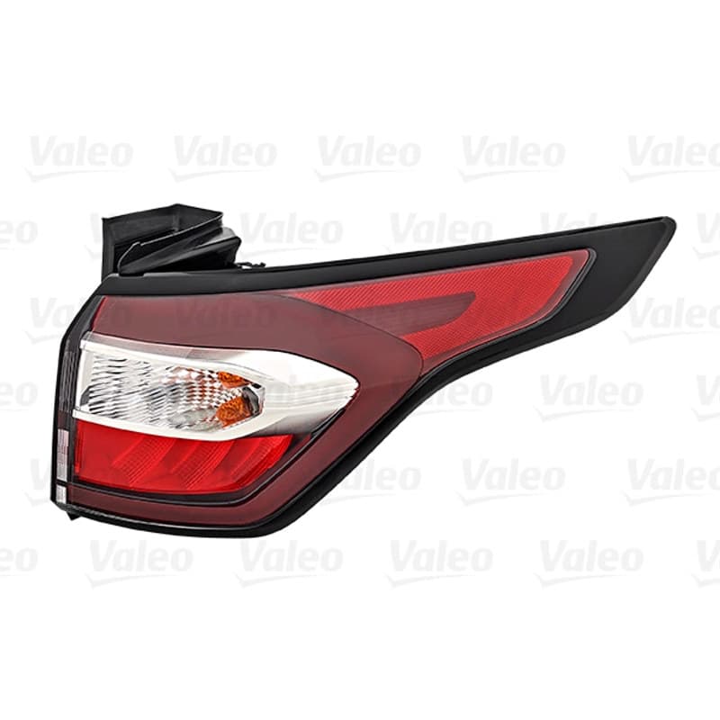 VALEO kombinuotas galinis žibintas 047150