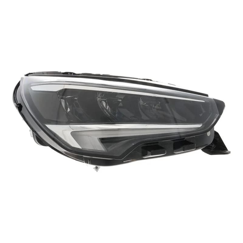 VALEO priekinis žibintas 450919