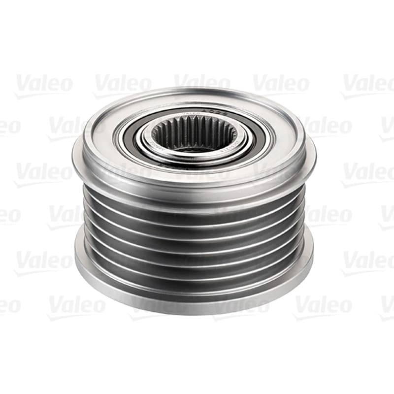 VALEO laisvos eigos sankaba, kint. sr. generatorius 588003 VALEO