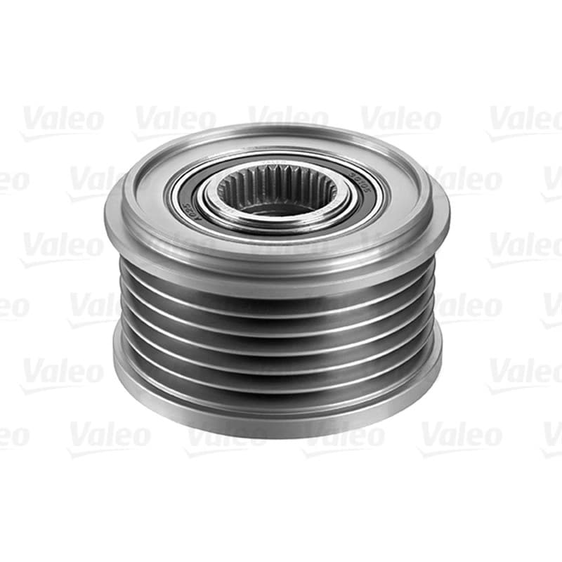 VALEO laisvos eigos sankaba, kint. sr. generatorius 588005 VALEO