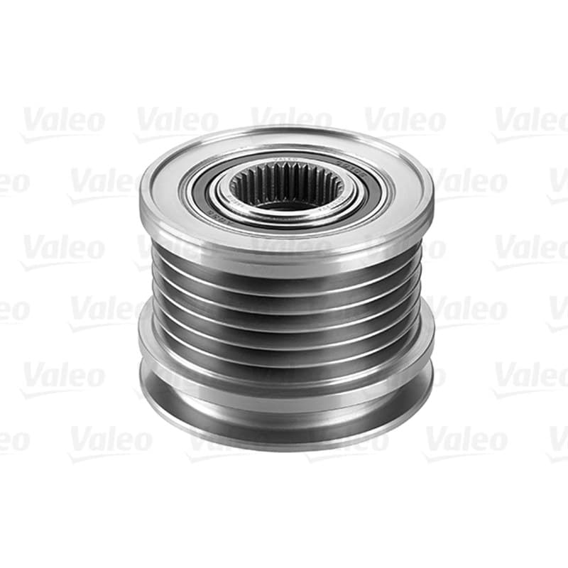 VALEO laisvos eigos sankaba, kint. sr. generatorius 588016 VALEO