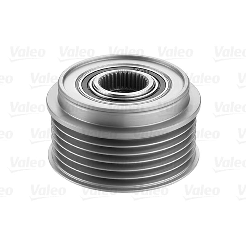 VALEO laisvos eigos sankaba, kint. sr. generatorius 588021 VALEO