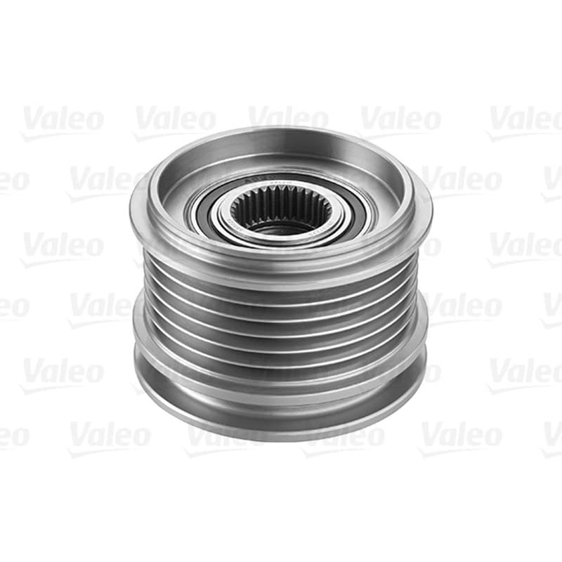 VALEO laisvos eigos sankaba, kint. sr. generatorius 588024 VALEO