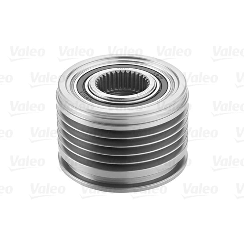 VALEO laisvos eigos sankaba, kint. sr. generatorius 588025 VALEO