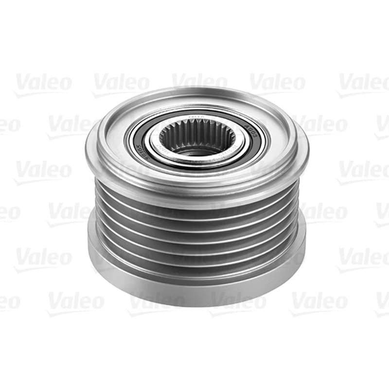 VALEO laisvos eigos sankaba, kint. sr. generatorius 588047 VALEO