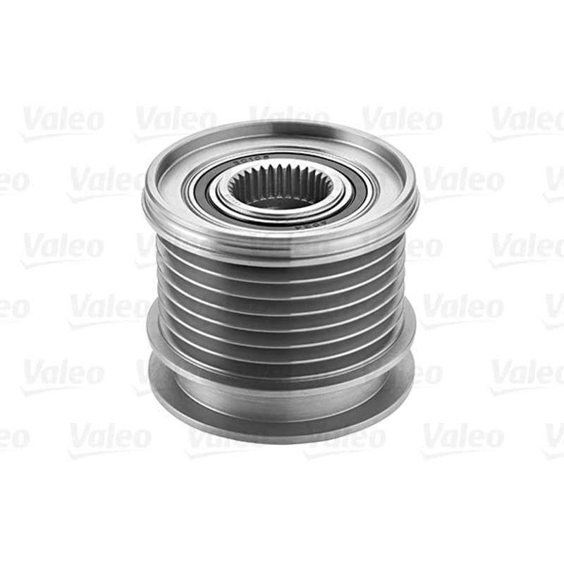 VALEO laisvos eigos sankaba, kint. sr. generatorius 588049 VALEO