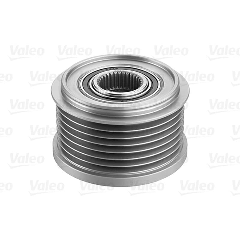 VALEO laisvos eigos sankaba, kint. sr. generatorius 588057 VALEO