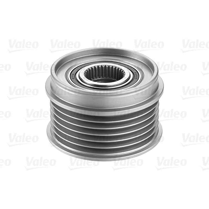 VALEO laisvos eigos sankaba, kint. sr. generatorius 588058 VALEO