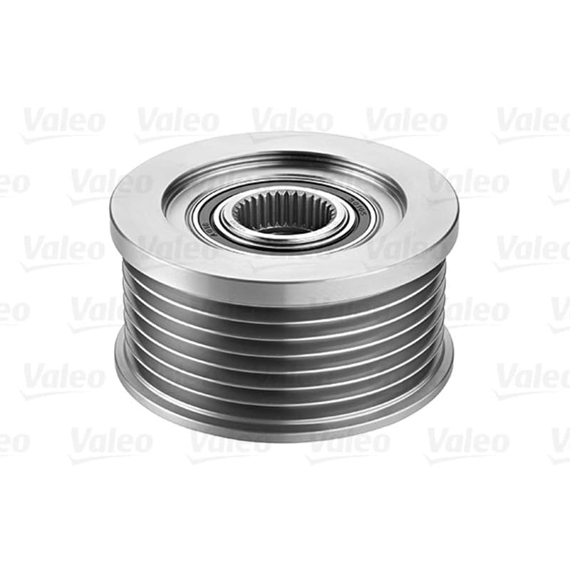 VALEO laisvos eigos sankaba, kint. sr. generatorius 588069 VALEO