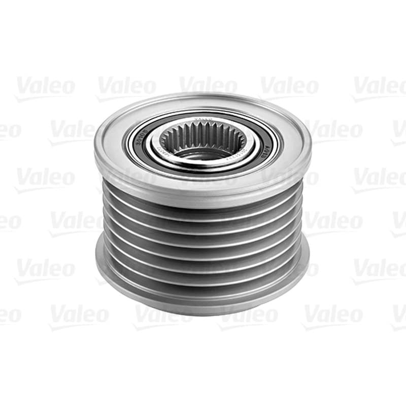 VALEO laisvos eigos sankaba, kint. sr. generatorius 588072 VALEO