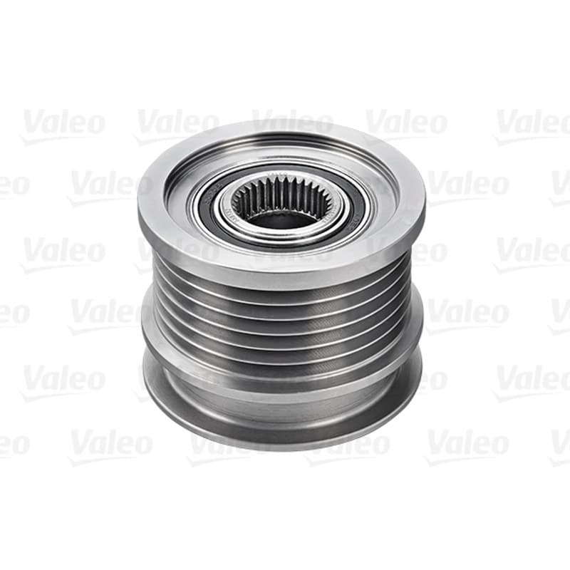 VALEO laisvos eigos sankaba, kint. sr. generatorius 588132 VALEO