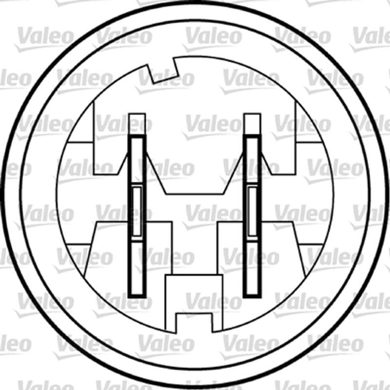 VALEO lango pakėliklis 850791 VALEO