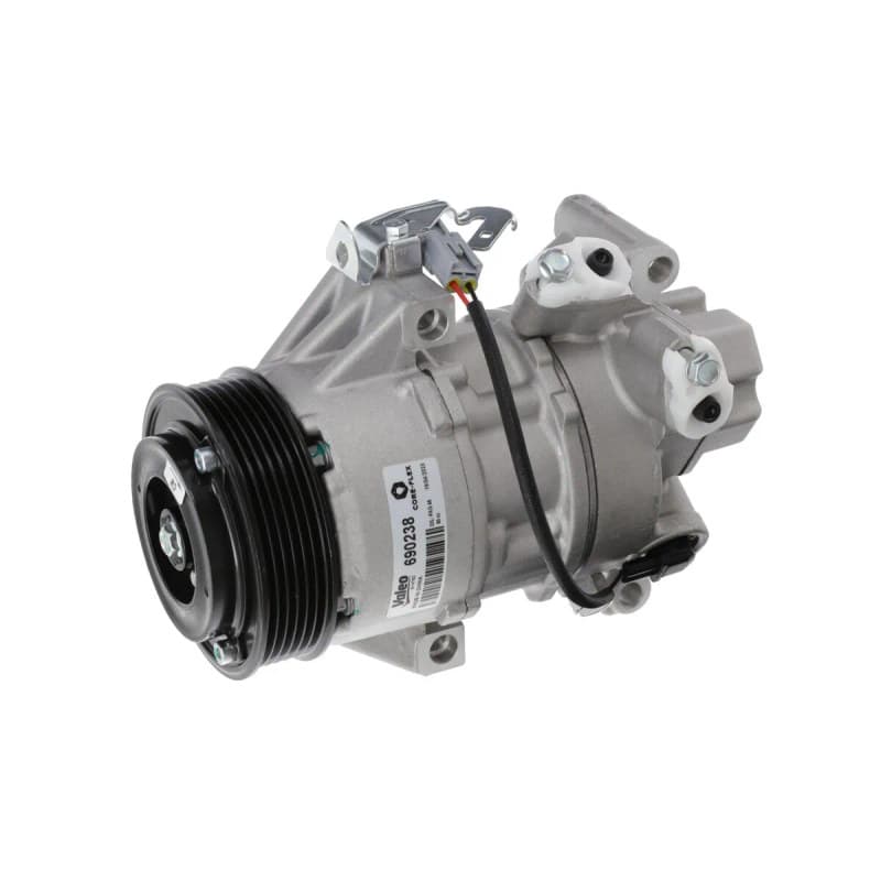 VALEO kompresorius, oro kondicionierius 690238 VALEO