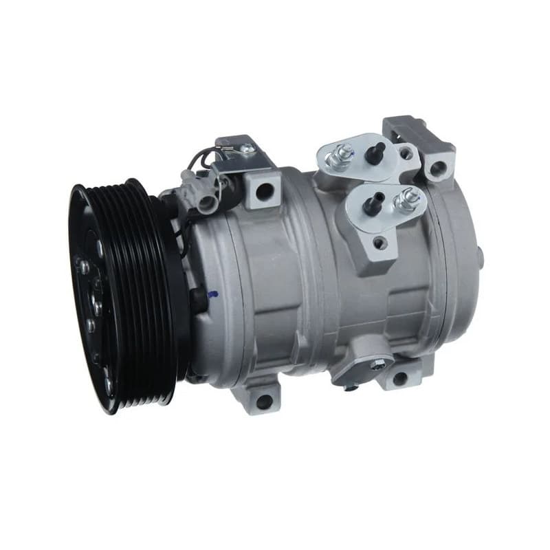VALEO kompresorius, oro kondicionierius 811209 VALEO