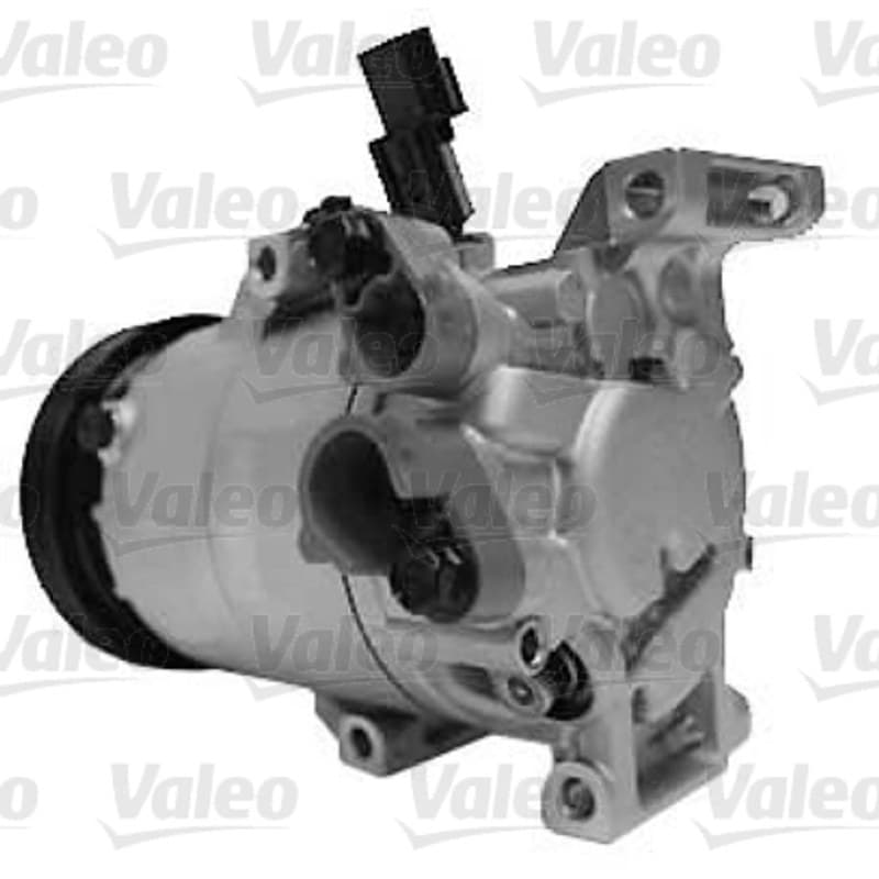 VALEO kompresorius, oro kondicionierius 813372 VALEO