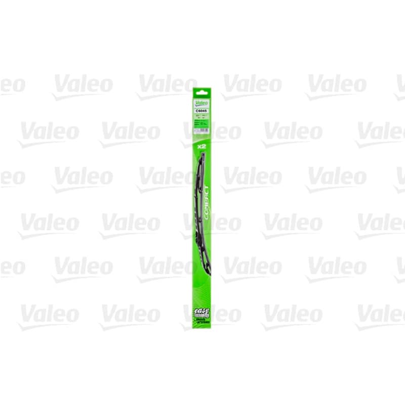 VALEO valytuvai 576101 VALEO