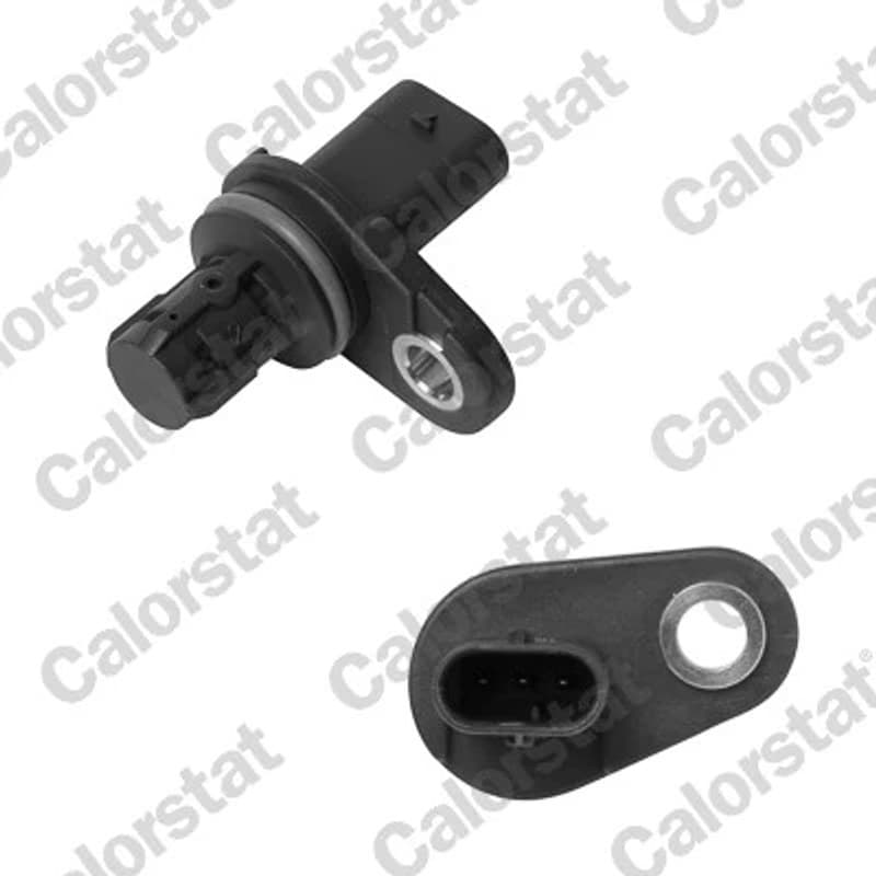 CALORSTATBYVERNET jutiklis, skirstomojo veleno padėtis CS0408 VERNET