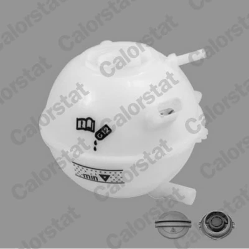 CALORSTATBYVERNET išsiplėtimo bakelis, aušinimo skystis ET0003C1 VERNET