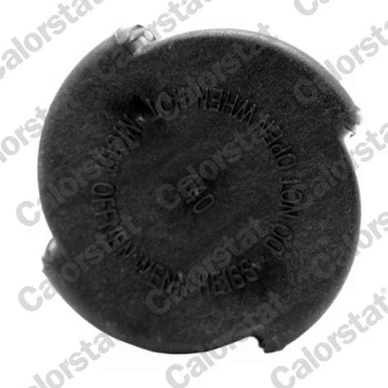 CALORSTATBYVERNET RC0032 dangtelis, radiatorius