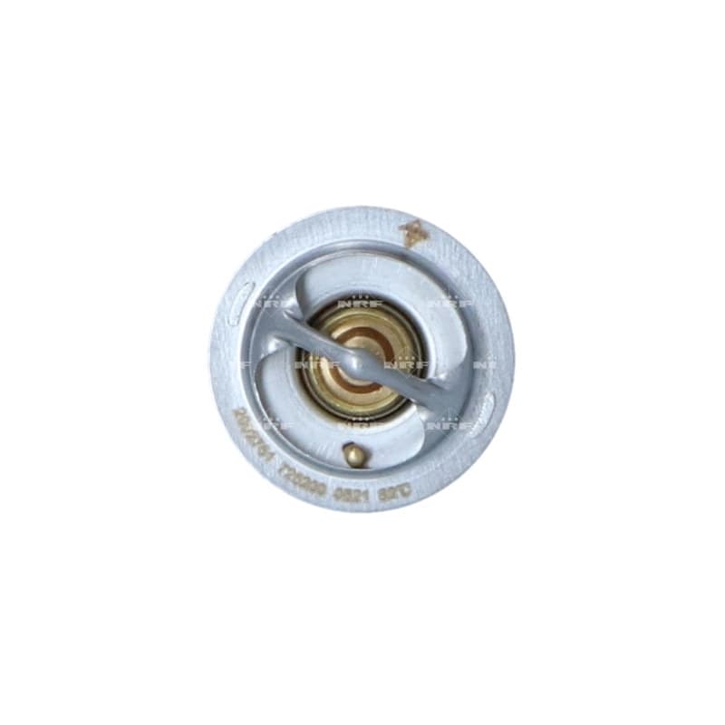 NRF termostatas, aušinimo skystis 725200
