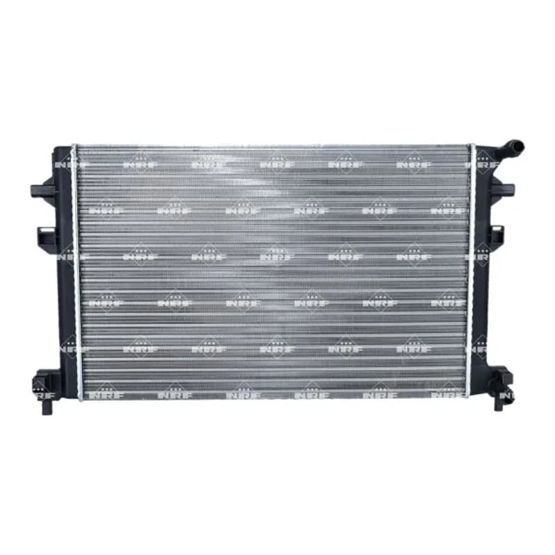 NRF radiatorius, variklio aušinimas 50042A NRF