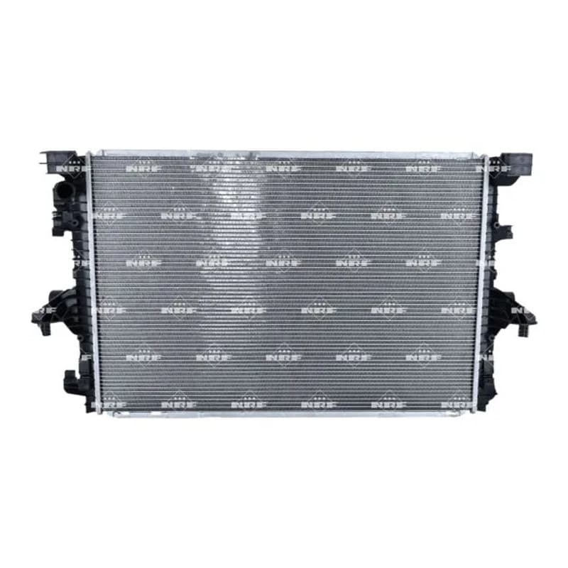 NRF radiatorius, variklio aušinimas 560008 NRF
