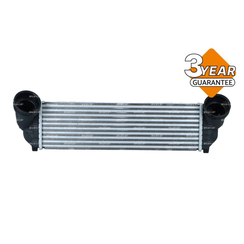 Turbinos oro žarna arba aušintuvas NRF 309168 309168 NRF