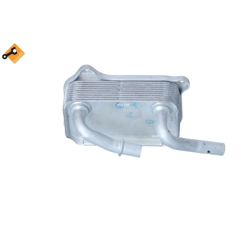 NRF alyvos aušintuvas, variklio alyva 31182 NRF