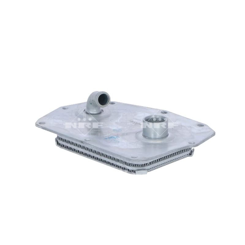 NRF alyvos aušintuvas, variklio alyva 31352 NRF