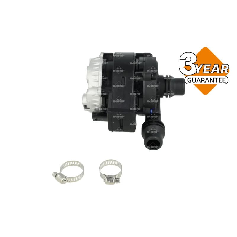 Vandens siurblys NRF 390136