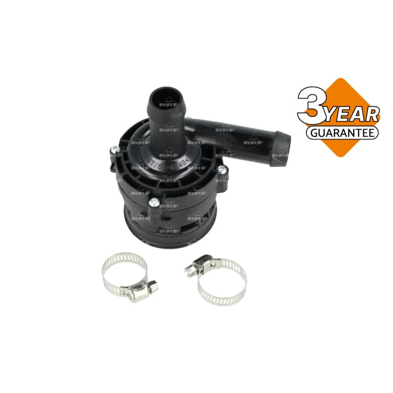 NRF Pompa wody elektr. jaguar xk ii 4.2 06- 390138