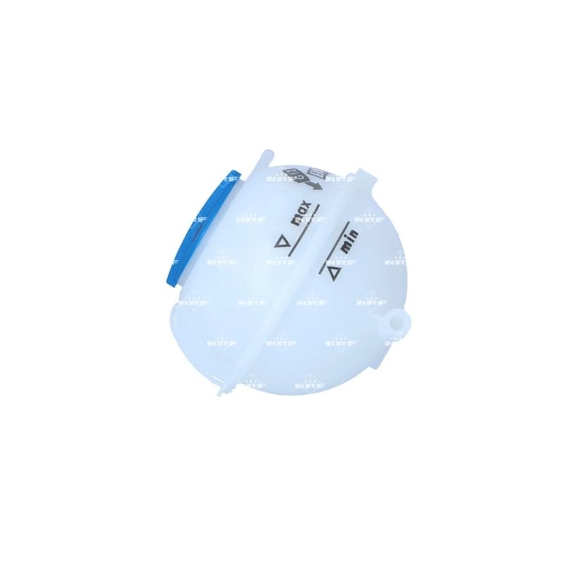 NRF išsiplėtimo bakelis, aušinimo skystis 454081 NRF