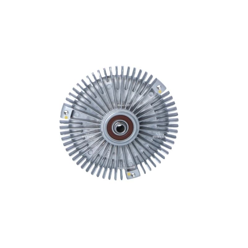 NRF sankaba, radiatoriaus ventiliatorius 49538 NRF