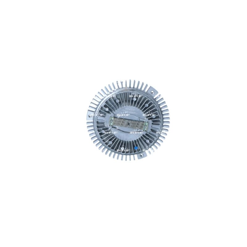 NRF sankaba, radiatoriaus ventiliatorius 49568 NRF